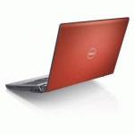 ноутбук DELL Studio 1535 T9300/3/320/HD3450/VHP/Tangerine Orange Microsatin Finish