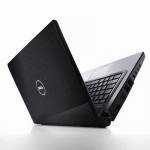 ноутбук DELL Studio 1555 T8700/4/320/HD4570/Win 7 HB/Black