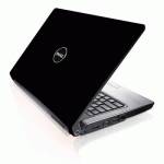 ноутбук DELL Studio 1555 T8700/4/320/HD4570/Win 7 HB/Black
