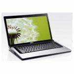 ноутбук DELL Studio 1555 T6600/2/250/HD4570/VH/Silver+Black