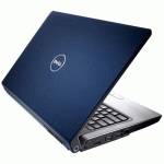 ноутбук DELL Studio 1558 i3 350M/3/500/HD5470/Win 7 HB/Blue