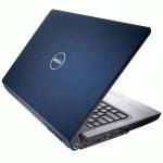 ноутбук DELL Studio 1735 T9300/3/320/X1800/VHP/Blue