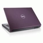 ноутбук DELL Studio 1735 T8100/2/250/HD3650/VHP/Purple