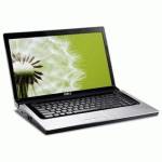 ноутбук DELL Studio 1735 T5800/2/160/HD3650/VHP/Ruby Red Microsatin