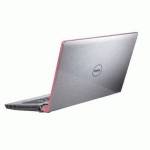ноутбук DELL Studio 1735 T5800/2/160/HD3650/VHP/Topo Pattern Pink U Trim