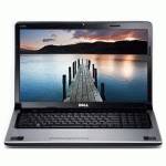ноутбук DELL Studio 1749 i5 450M/4/500/HD5650/Win 7 HB/Purple
