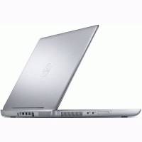 ноутбук DELL XPS 14z-8071 Серебристый