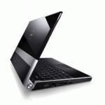 ноутбук DELL Studio XPS 16 T6600/4/320/HD4670/Win 7 HP/Black