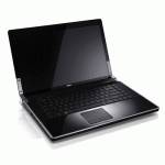 ноутбук DELL Studio XPS 16 T6600/4/320/HD4670/Win 7 HP/Black
