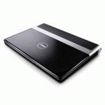 ноутбук DELL Studio XPS 16 T6600/4/320/HD4670/Win 7 HP/Black