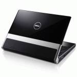 ноутбук DELL Studio XPS 16 T6600/4/320/HD4670/Win 7 HP/Black