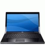 ноутбук DELL Studio XPS 16 T6600/2/250/HD4670/Win 7 HP/Red