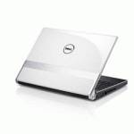 ноутбук DELL Studio XPS 16 T6600/4/320/HD4670/Win 7 HP/White