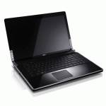 ноутбук DELL Studio XPS 1647 i3 350M/2/320/HD4670/Win 7 HP/Black Черный
