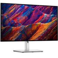 монитор Dell UltraSharp U2723QE Черно-Серебристый