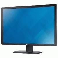 монитор Dell U3014 Черный