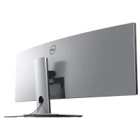 монитор Dell U4919DW Черный