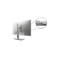 монитор Dell UltraSharp U2421E Серый