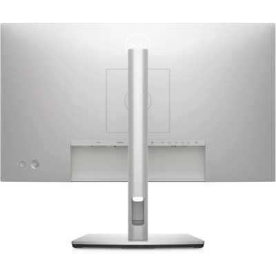 монитор Dell UltraSharp U2422HE Черно-Серебристый