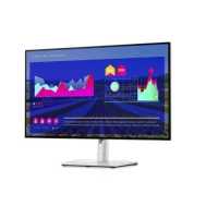 монитор Dell UltraSharp U2722D Черный