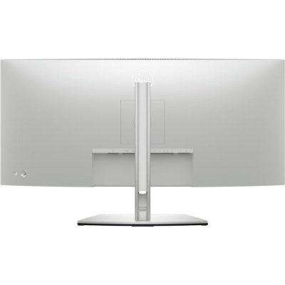 монитор Dell UltraSharp U3423WE Серебристый