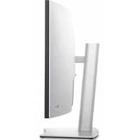 монитор Dell UltraSharp U4021QW Серебристый