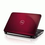 ноутбук DELL Vostro 1015 900/2/250/Linux/Red
