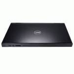 ноутбук DELL Vostro 1520 T6670/2/250/Win 7 HB/Black