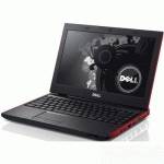 ноутбук DELL Vostro 3350 i3 2330M/3/320/Intel HD/DOS/Red Красный