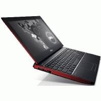 ноутбук DELL Vostro 3450 i3 2350M/3/320/DOS/Red Красный