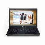 ноутбук DELL Vostro 3450 i3 2310M/3/320/Win 7 HP/Silver Серебристый