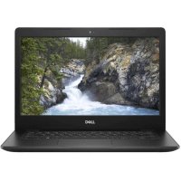 ноутбук Dell Vostro 3481-4073 Черный
