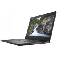 ноутбук Dell Vostro 3481-4073 Черный
