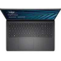 ноутбук Dell Vostro 3510-5012 Серый