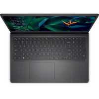 ноутбук Dell Vostro 3515-5456 Серый