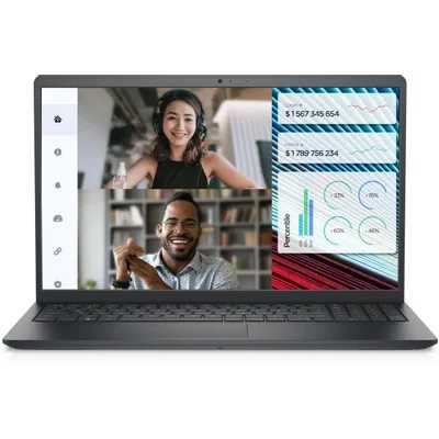 ноутбук Dell Vostro 3520-5850 Черный