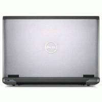 ноутбук DELL Vostro 3560 i5 3210M/4/500+32/Win 7 Pro/Silver Серебристый