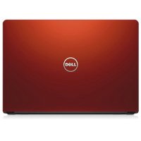 ноутбук Dell Vostro 3568-7575 Красный