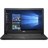 ноутбук Dell Vostro 3568-8050 Черный