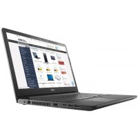ноутбук Dell Vostro 3568-8050 Черный