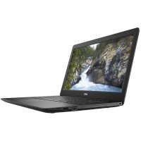 ноутбук Dell Vostro 3580-4196 Черный