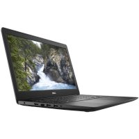 ноутбук Dell Vostro 3580-4196 Черный