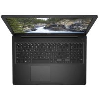 ноутбук Dell Vostro 3580-4196 Черный