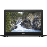 ноутбук Dell Vostro 3581-4295 Черный