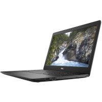 ноутбук Dell Vostro 3581-4295 Черный