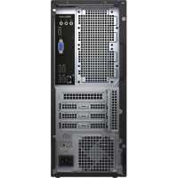 компьютер Dell Vostro 3670-3646