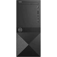 компьютер Dell Vostro 3671-2769