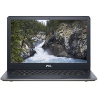 ноутбук Dell Vostro 5370-7536 Черный