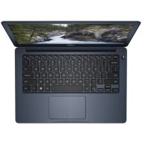 ноутбук Dell Vostro 5370-7536 Черный