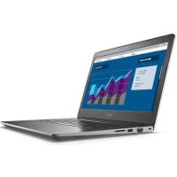 ноутбук Dell Vostro 5468-9002 Серый
